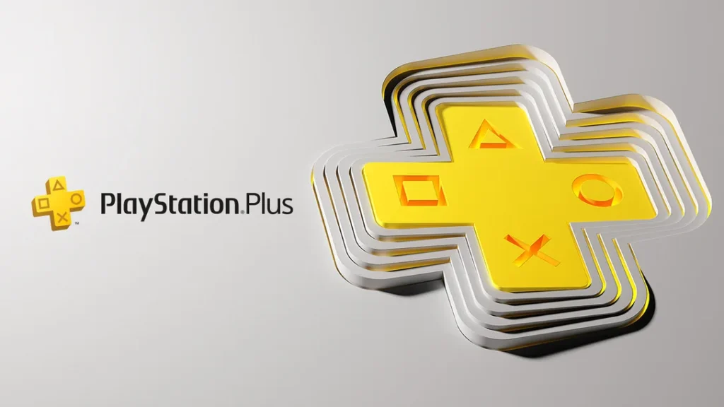 Playstation plus